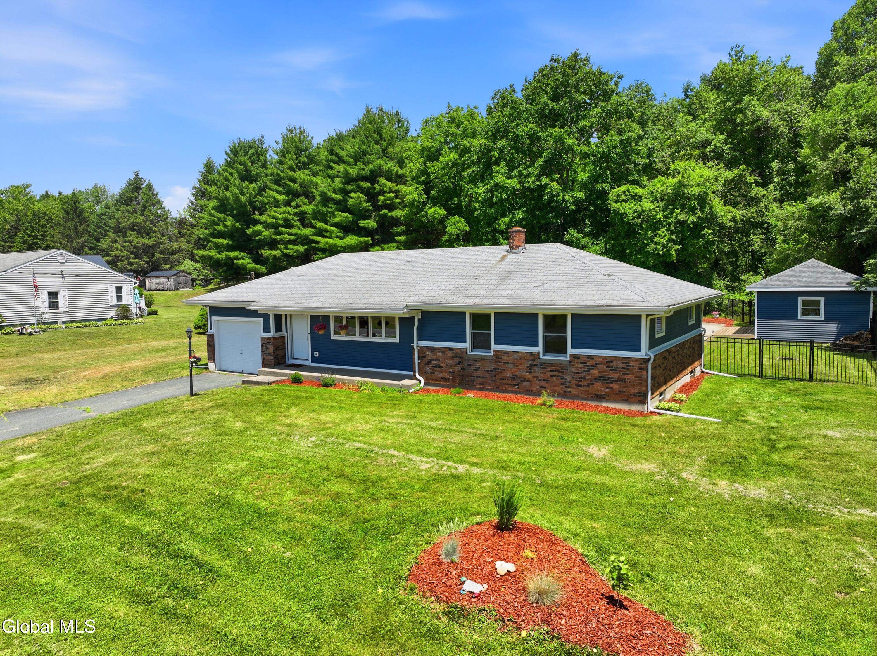 1276 Spring Avenue Wynantskill NY 12198