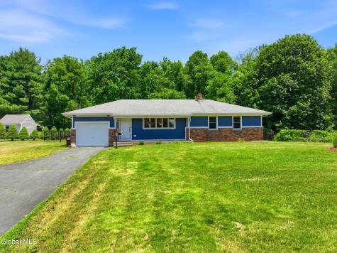 1276 Spring Avenue Wynantskill NY 12198