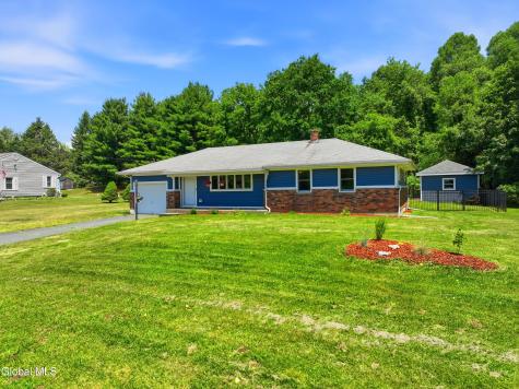 1276 Spring Avenue Wynantskill NY 12198