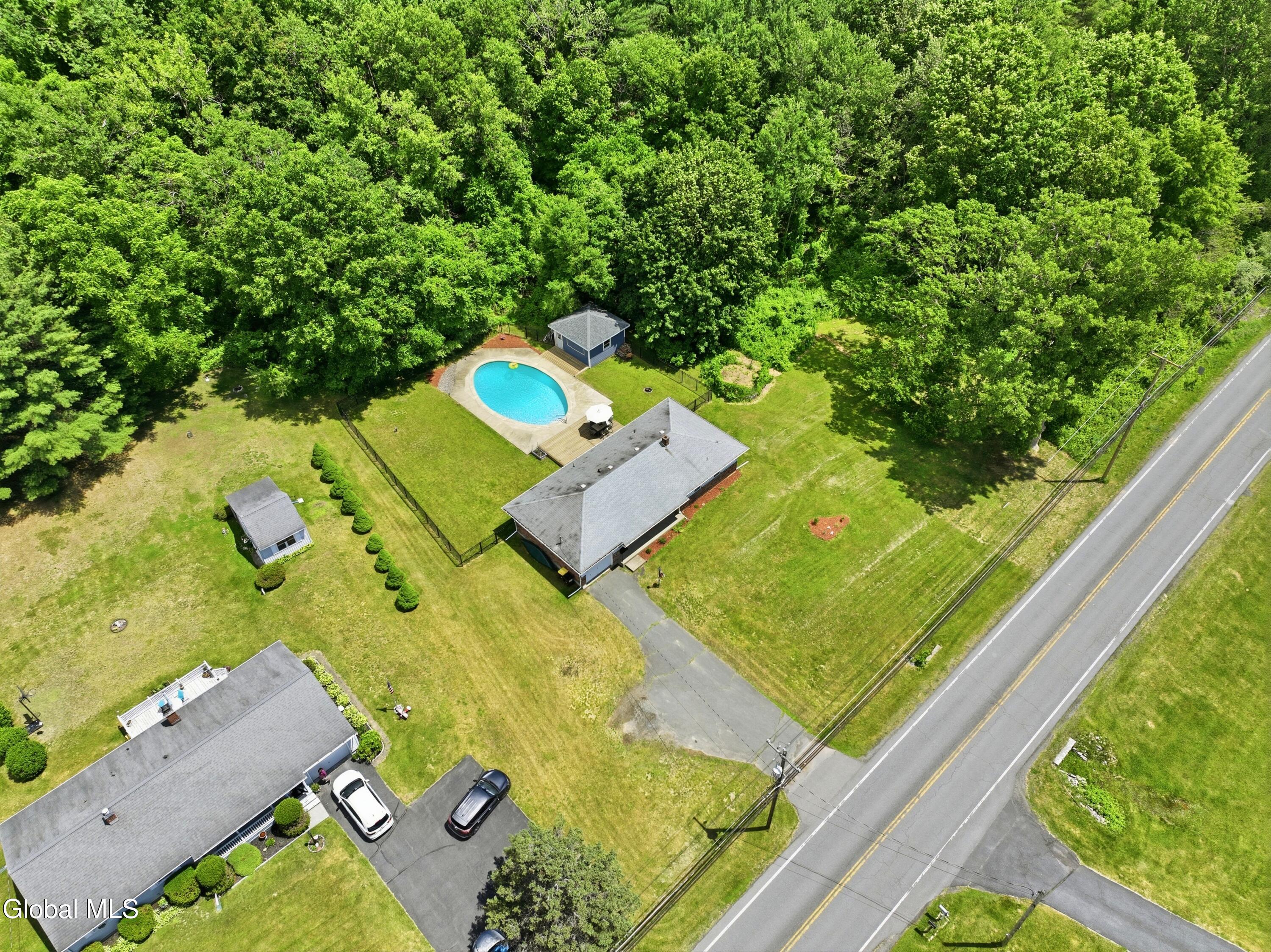 1276 Spring Avenue Wynantskill NY 12198