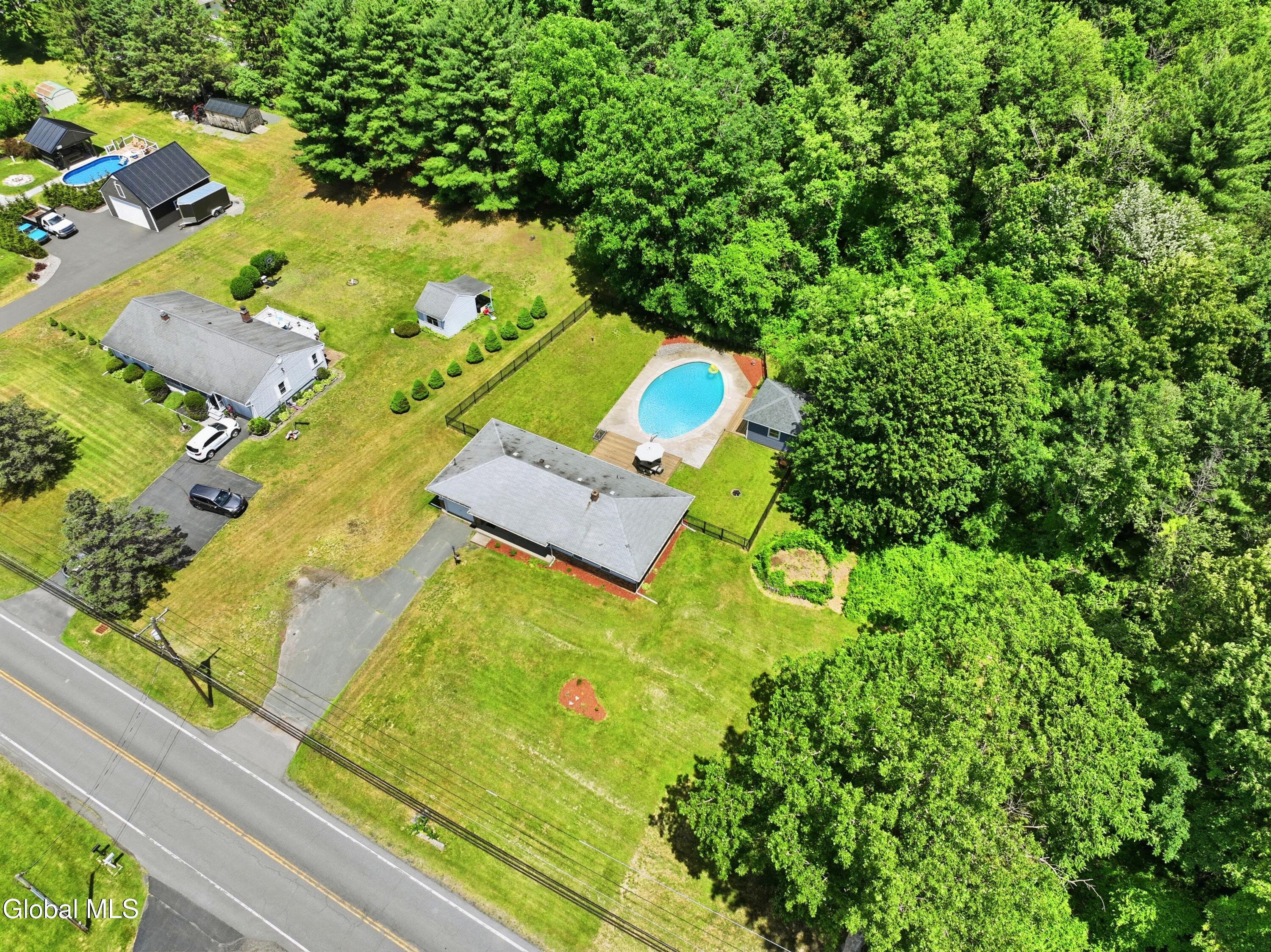 1276 Spring Avenue Wynantskill NY 12198
