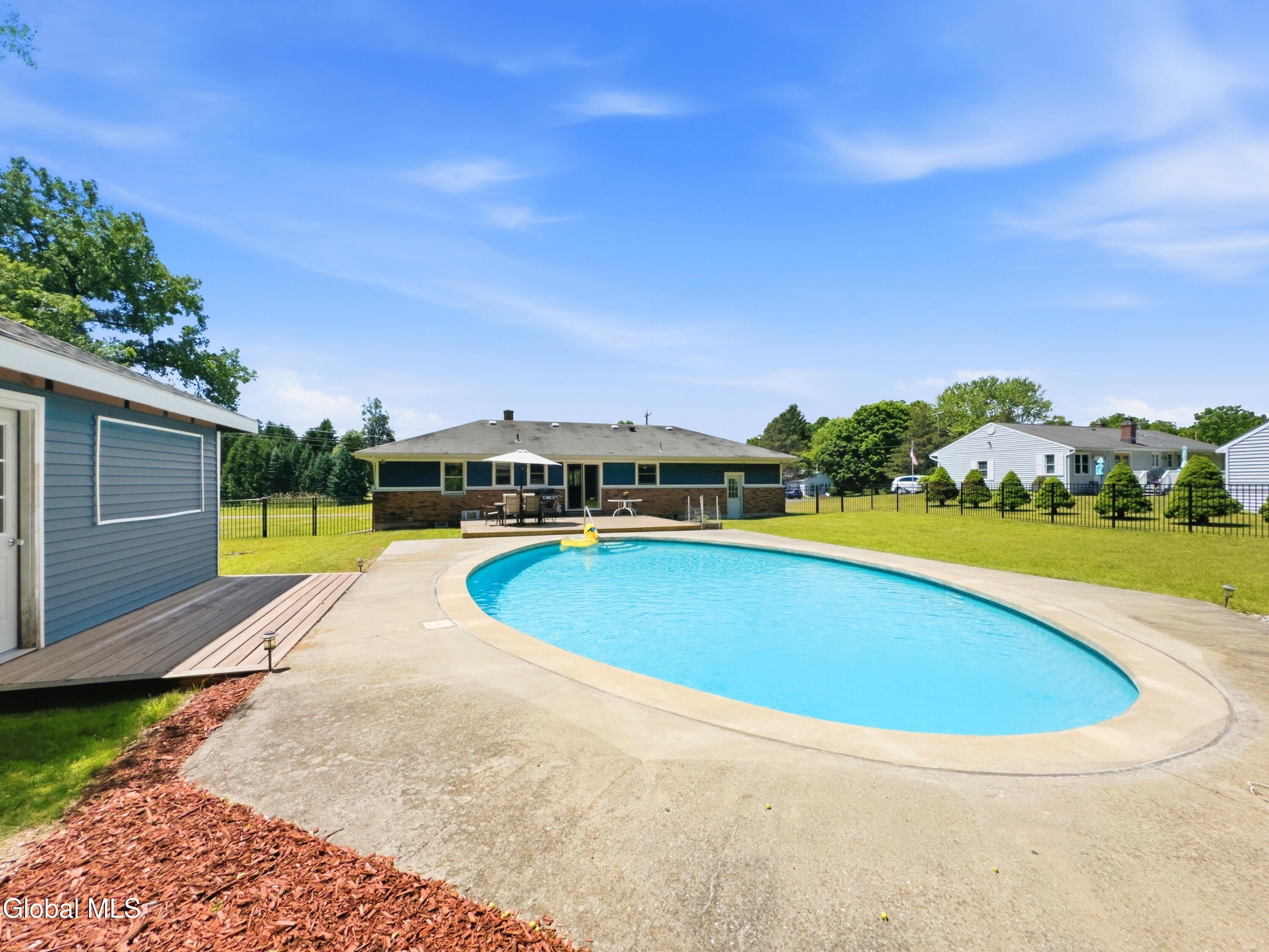 1276 Spring Avenue Wynantskill NY 12198