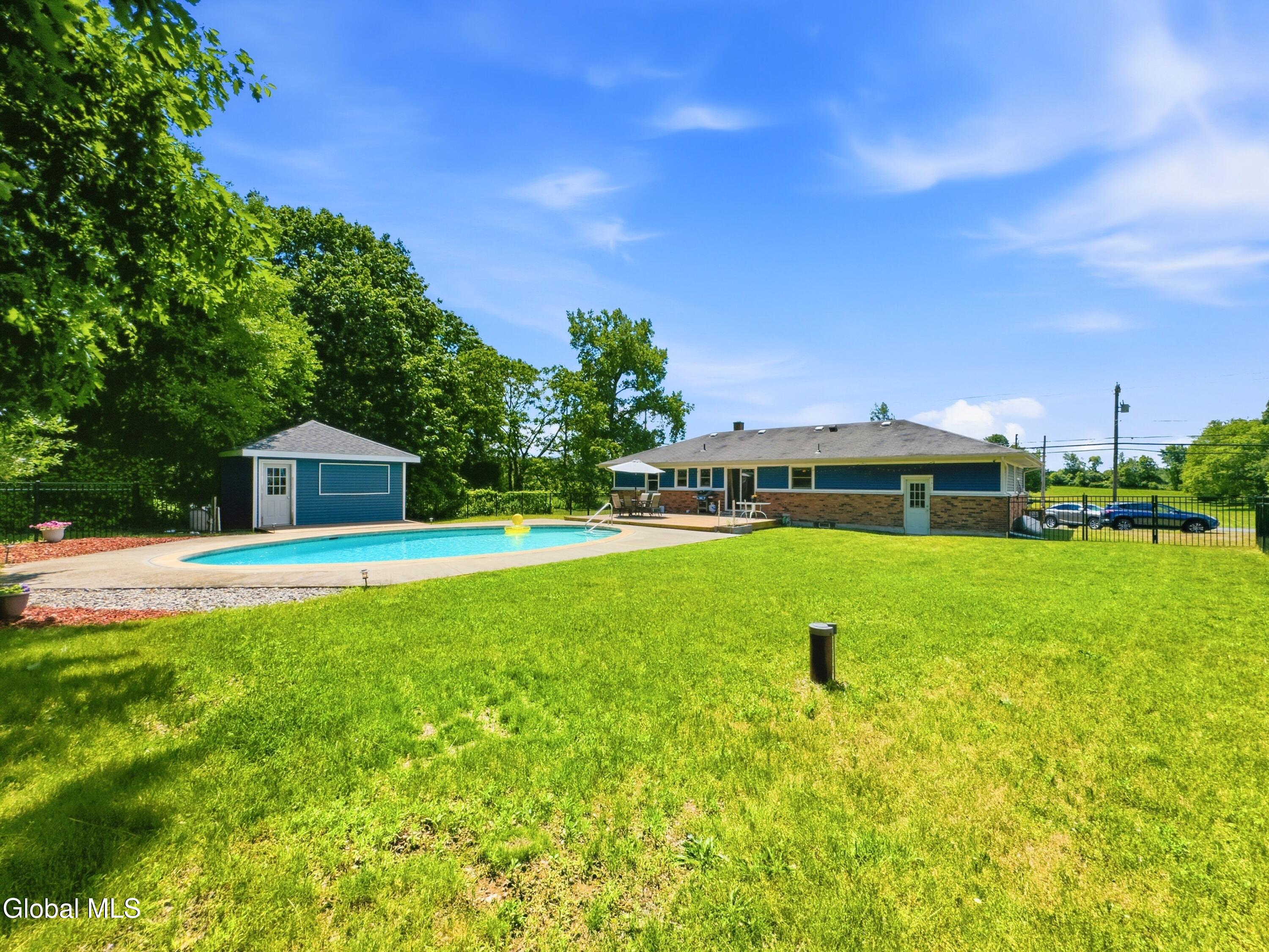 1276 Spring Avenue Wynantskill NY 12198