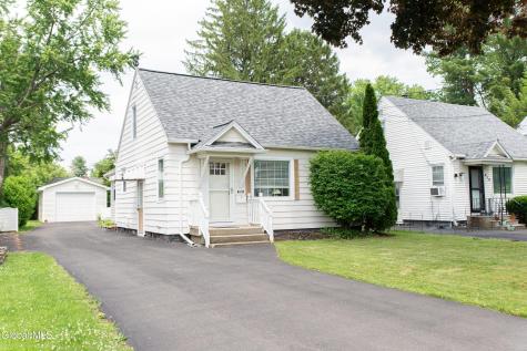 618 Orlinda Avenue Scotia NY 12302
