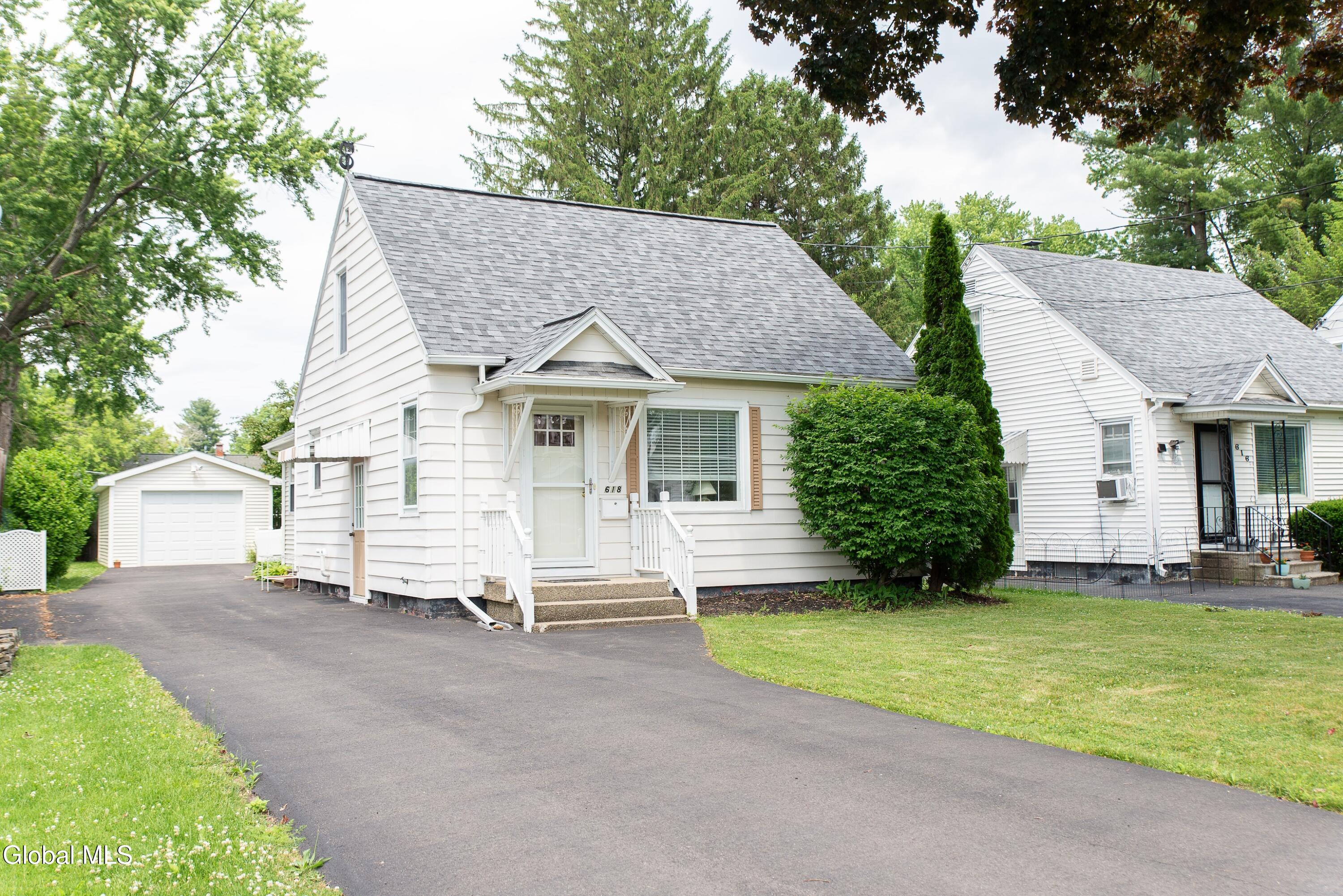 618 Orlinda Avenue Scotia NY 12302