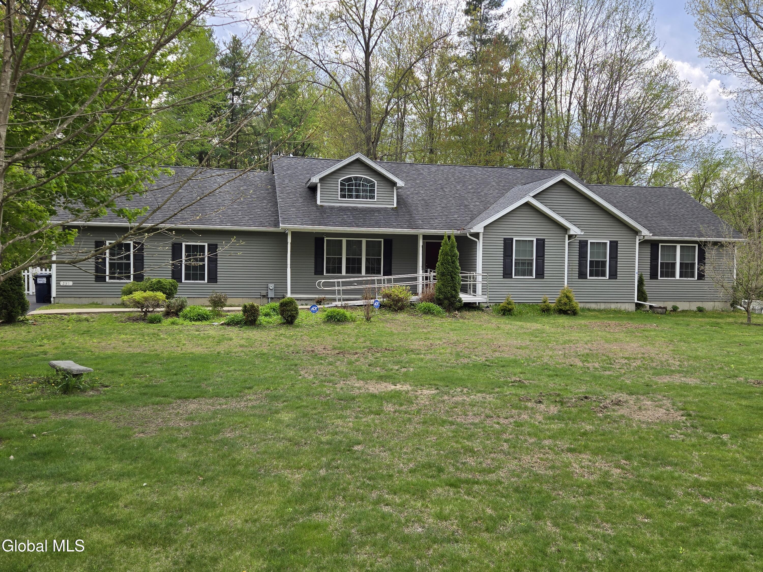 235 E Schaghticoke Road Schaghticoke NY 12154