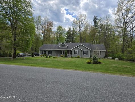 235 E Schaghticoke Road Schaghticoke NY 12154
