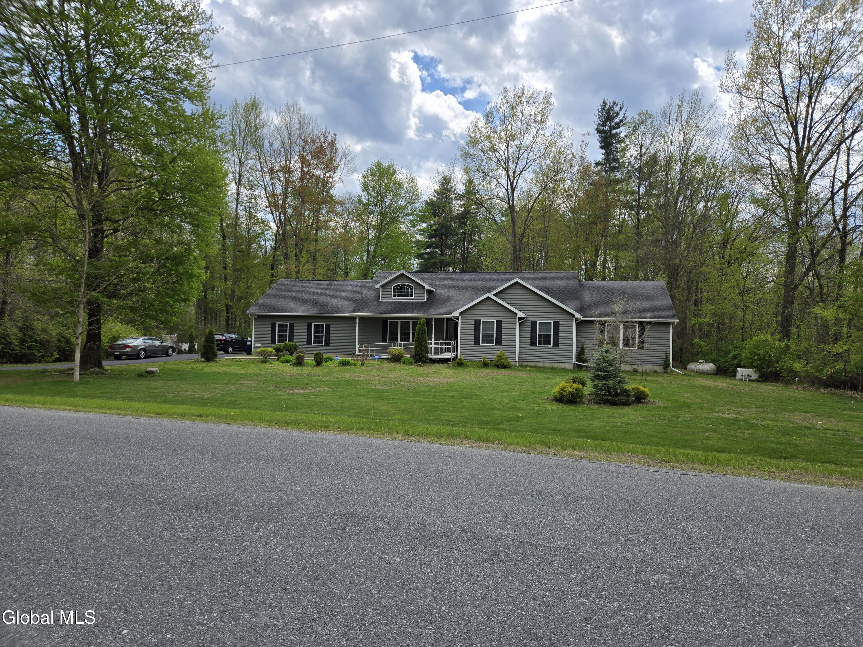 235 E Schaghticoke Road Schaghticoke NY 12154