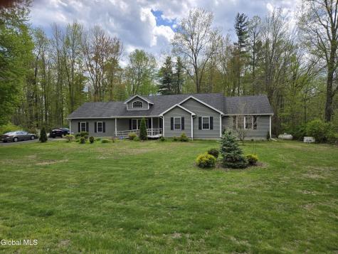 235 E Schaghticoke Road Schaghticoke NY 12154