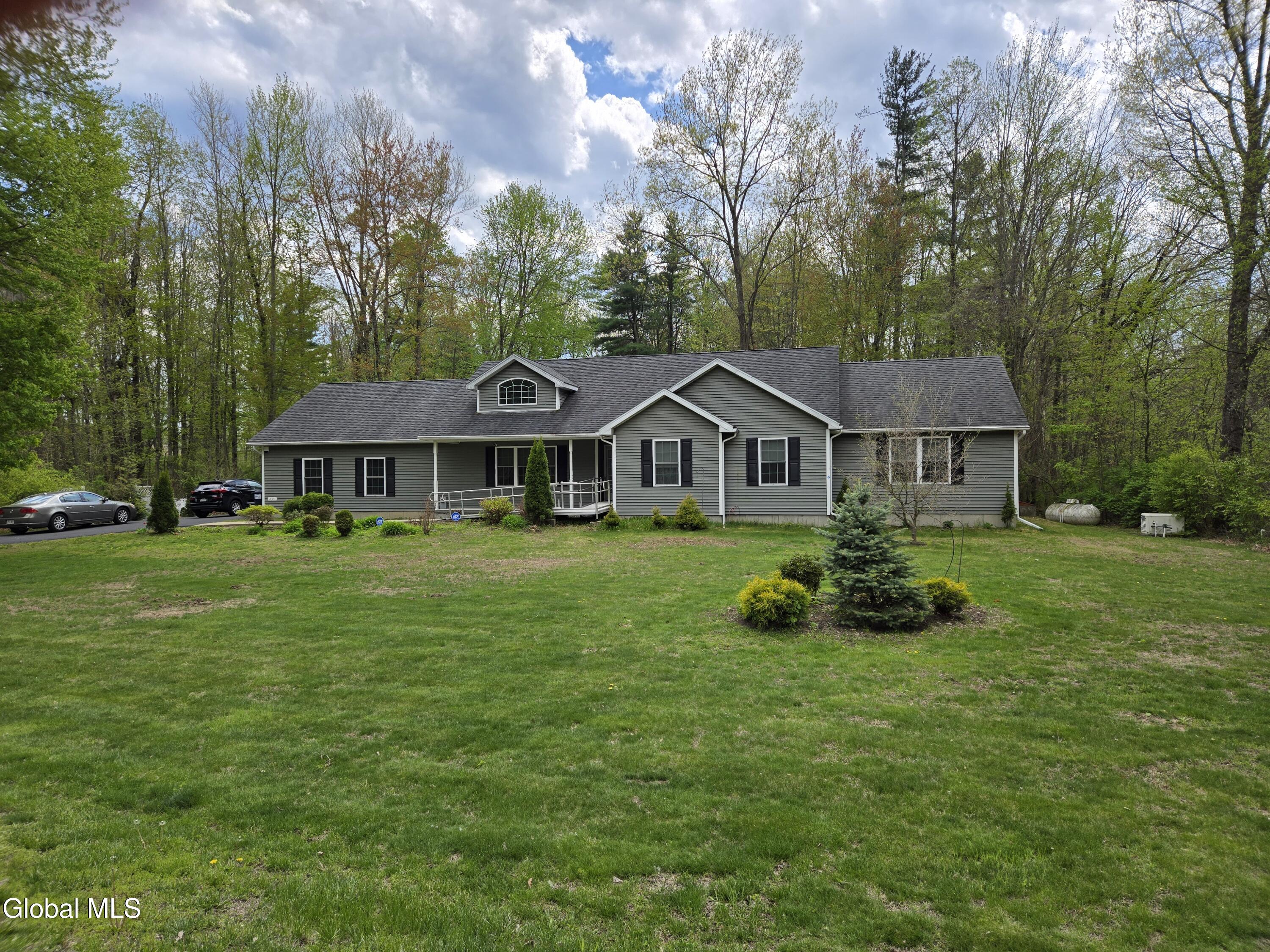 235 E Schaghticoke Road Schaghticoke NY 12154