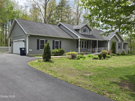 235 E Schaghticoke Road Schaghticoke NY 12154