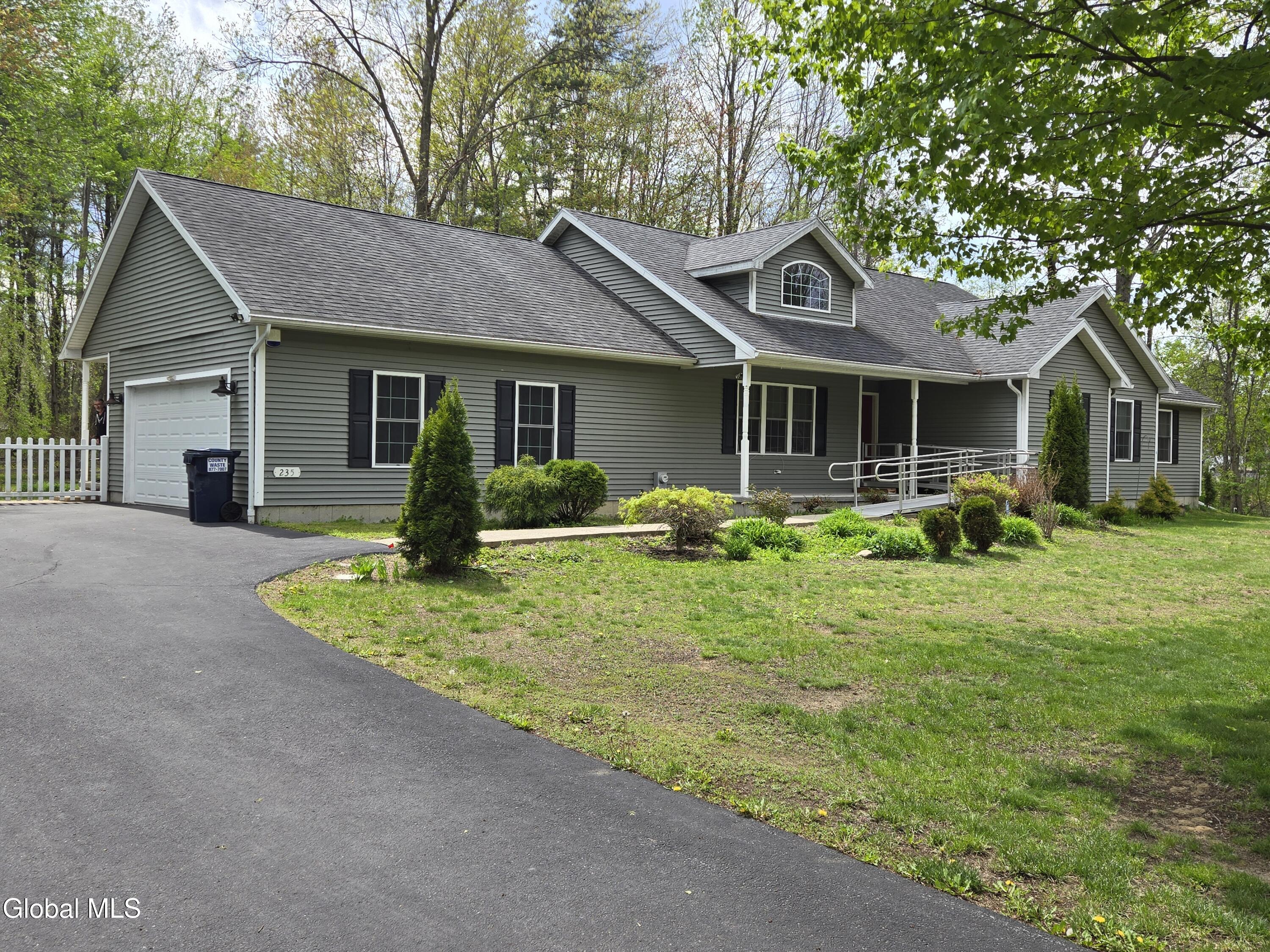 235 E Schaghticoke Road Schaghticoke NY 12154