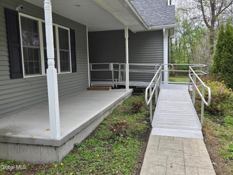 235 E Schaghticoke Road Schaghticoke NY 12154