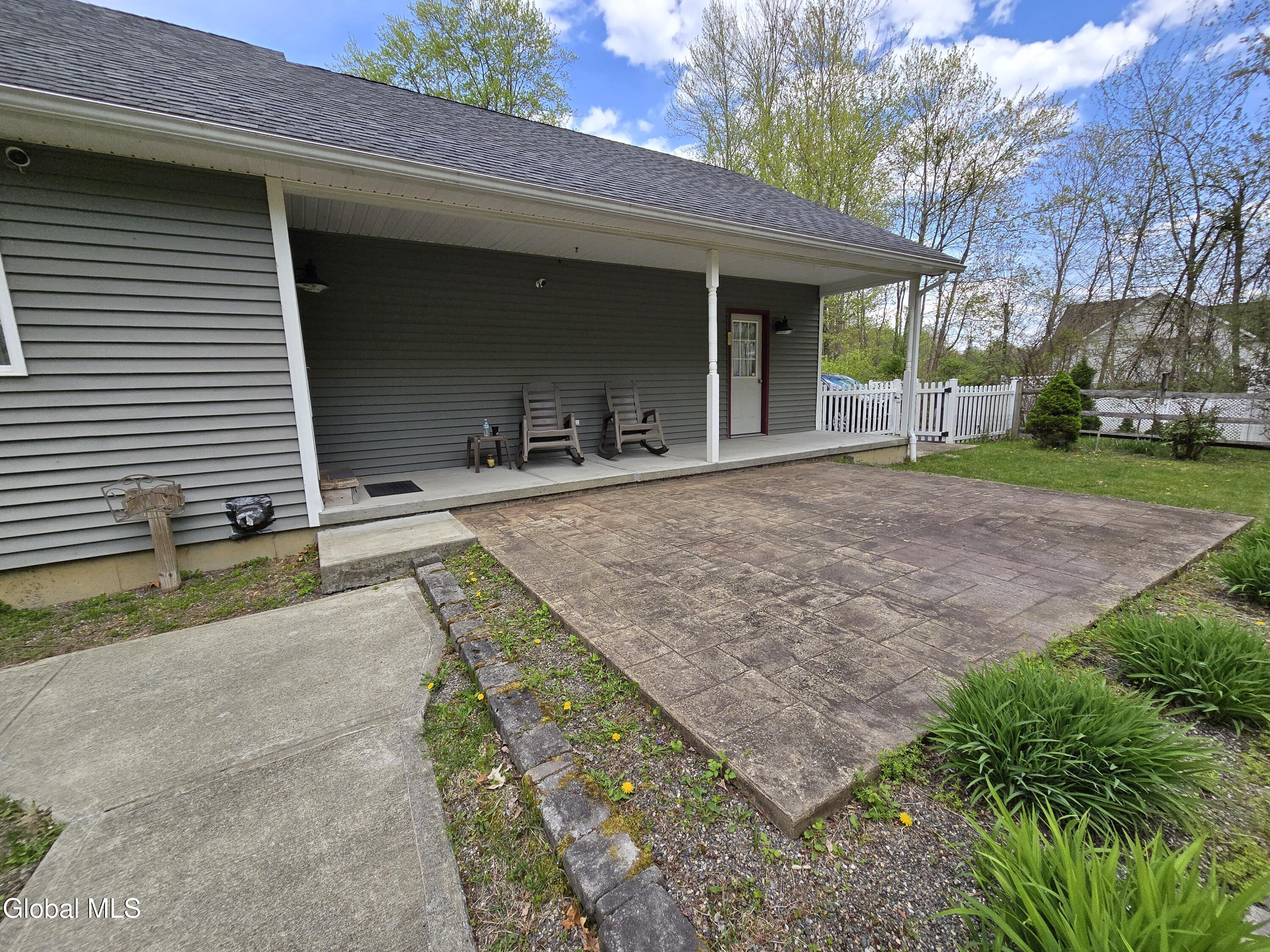 235 E Schaghticoke Road Schaghticoke NY 12154