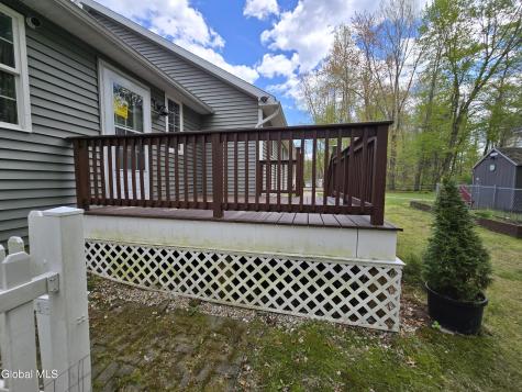 235 E Schaghticoke Road Schaghticoke NY 12154