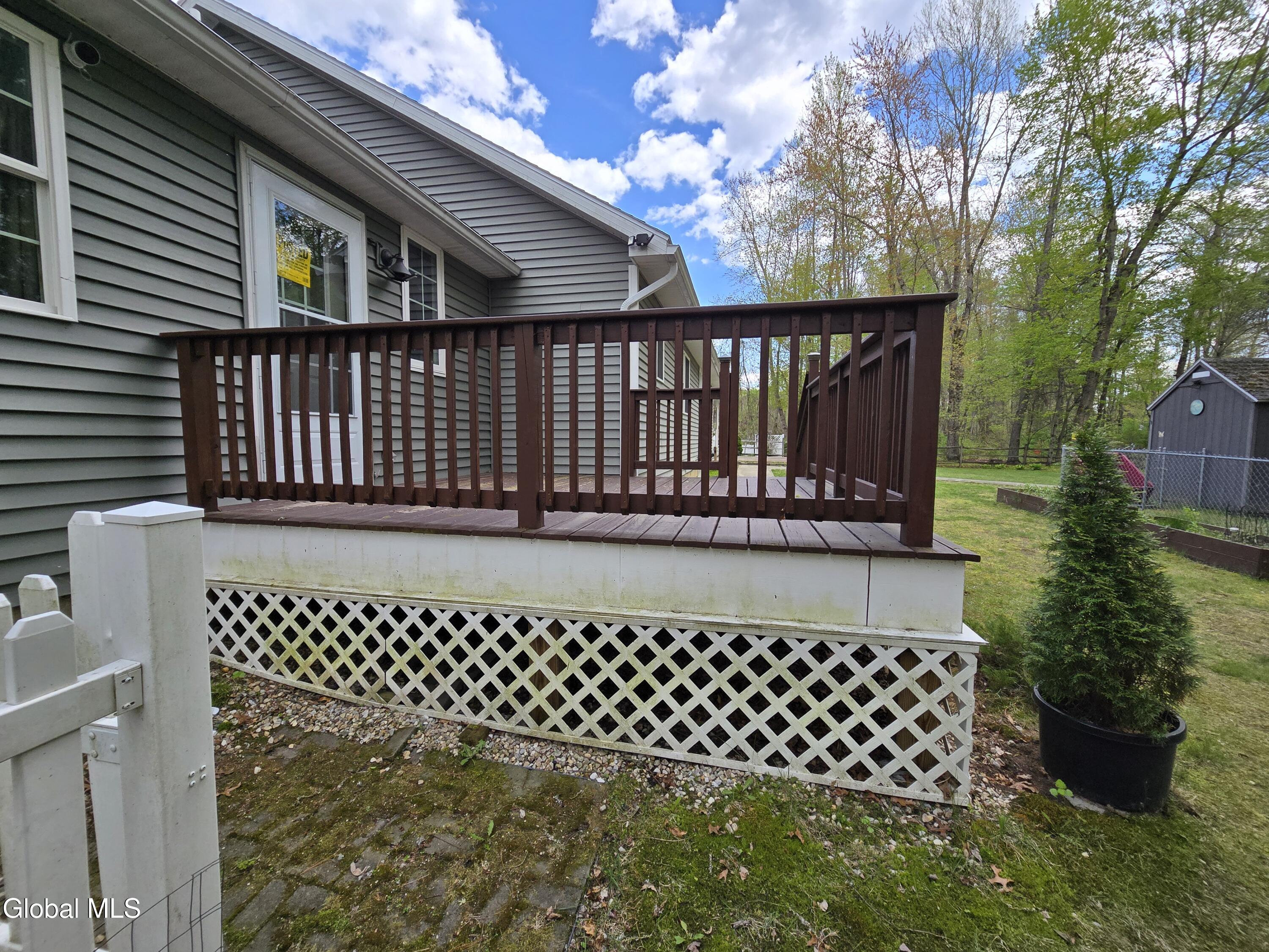 235 E Schaghticoke Road Schaghticoke NY 12154