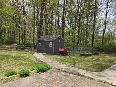235 E Schaghticoke Road Schaghticoke NY 12154