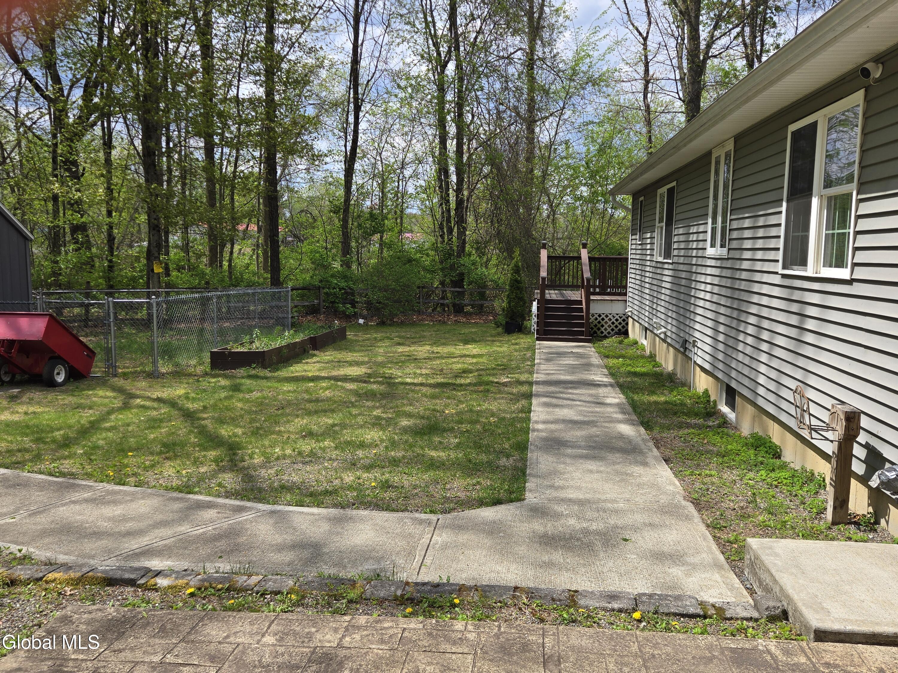235 E Schaghticoke Road Schaghticoke NY 12154