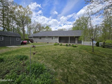 235 E Schaghticoke Road Schaghticoke NY 12154
