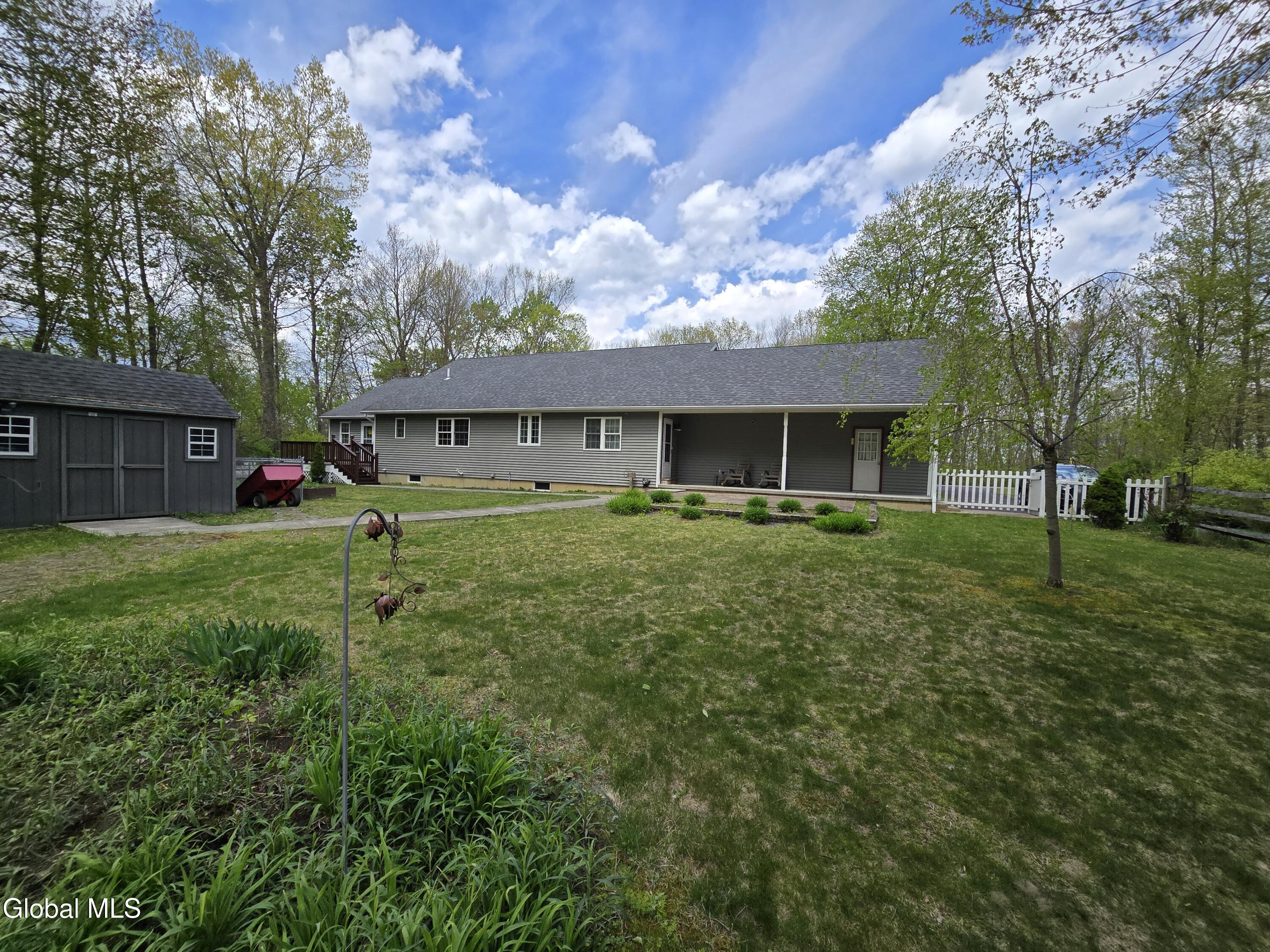 235 E Schaghticoke Road Schaghticoke NY 12154