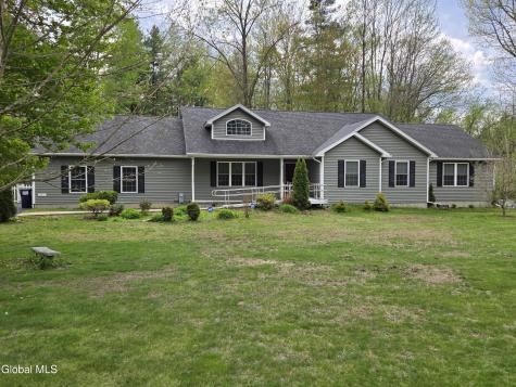 235 E Schaghticoke Road Schaghticoke NY 12154