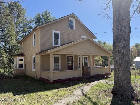 70 1st Avenue Hadley NY 12835