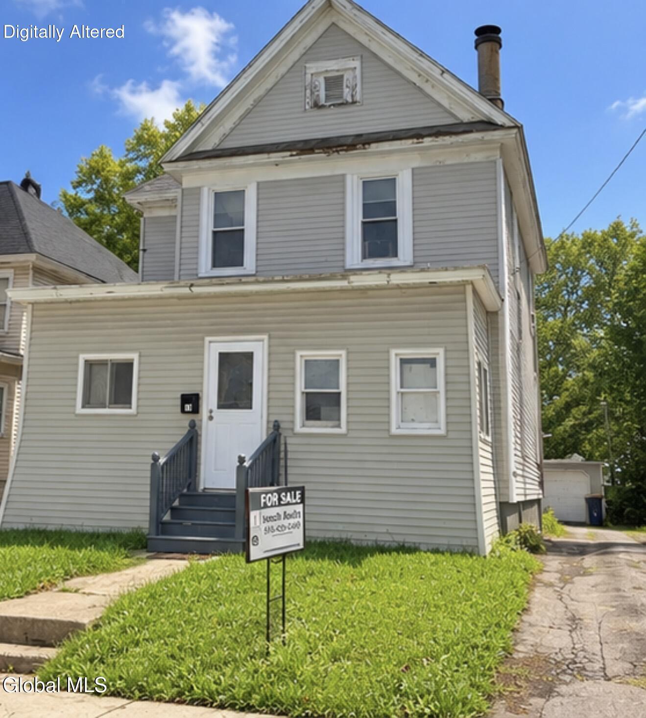 34 E River Street Ilion NY 13357
