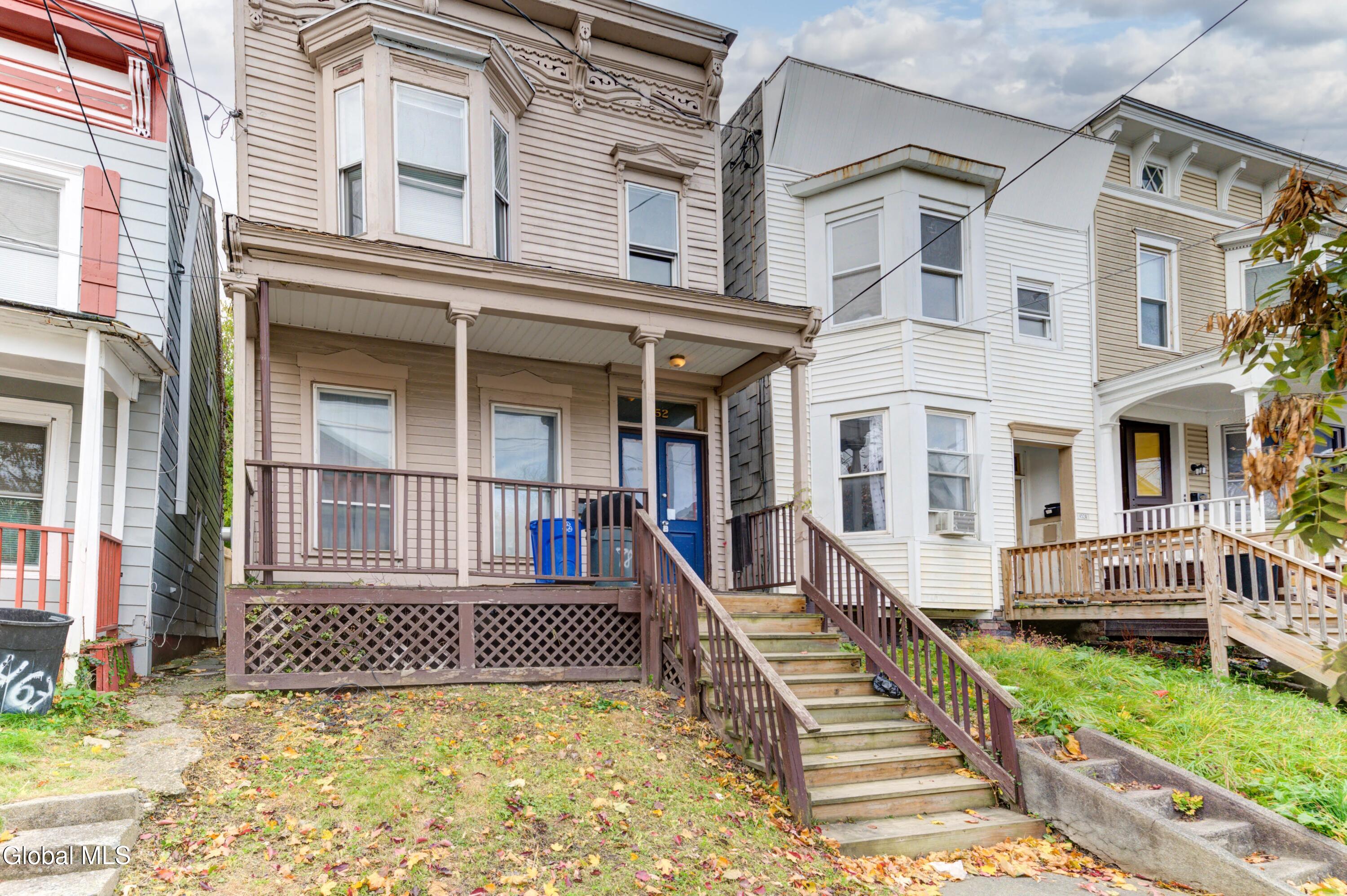 452 Hudson Avenue Albany NY 12203
