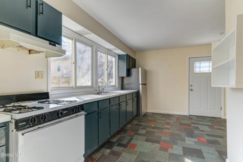 452 Hudson Avenue Albany NY 12203