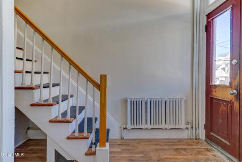 452 Hudson Avenue Albany NY 12203