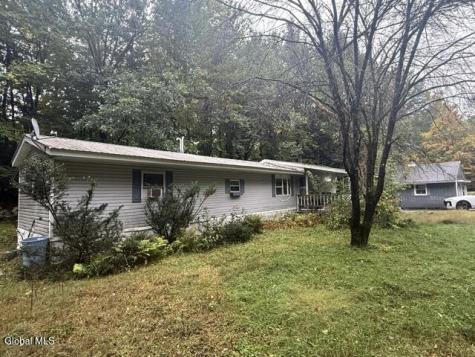 24 Spruce Mountain Road Porter Corners NY 12859