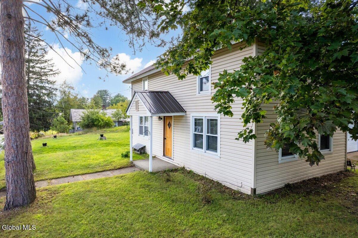 51 Library Avenue Warrensburg NY 12885