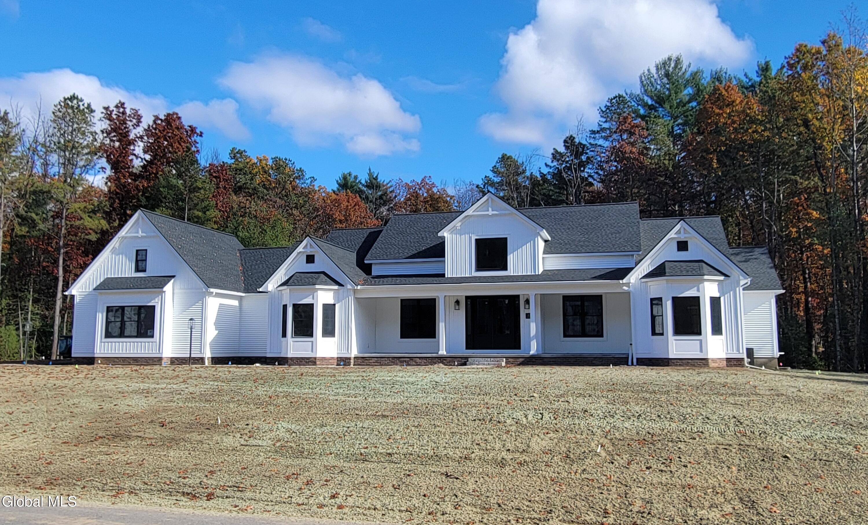 47 Cannon Royal Drive Saratoga Springs NY 12866