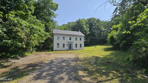 184 White Mills Road Chatham NY 12037
