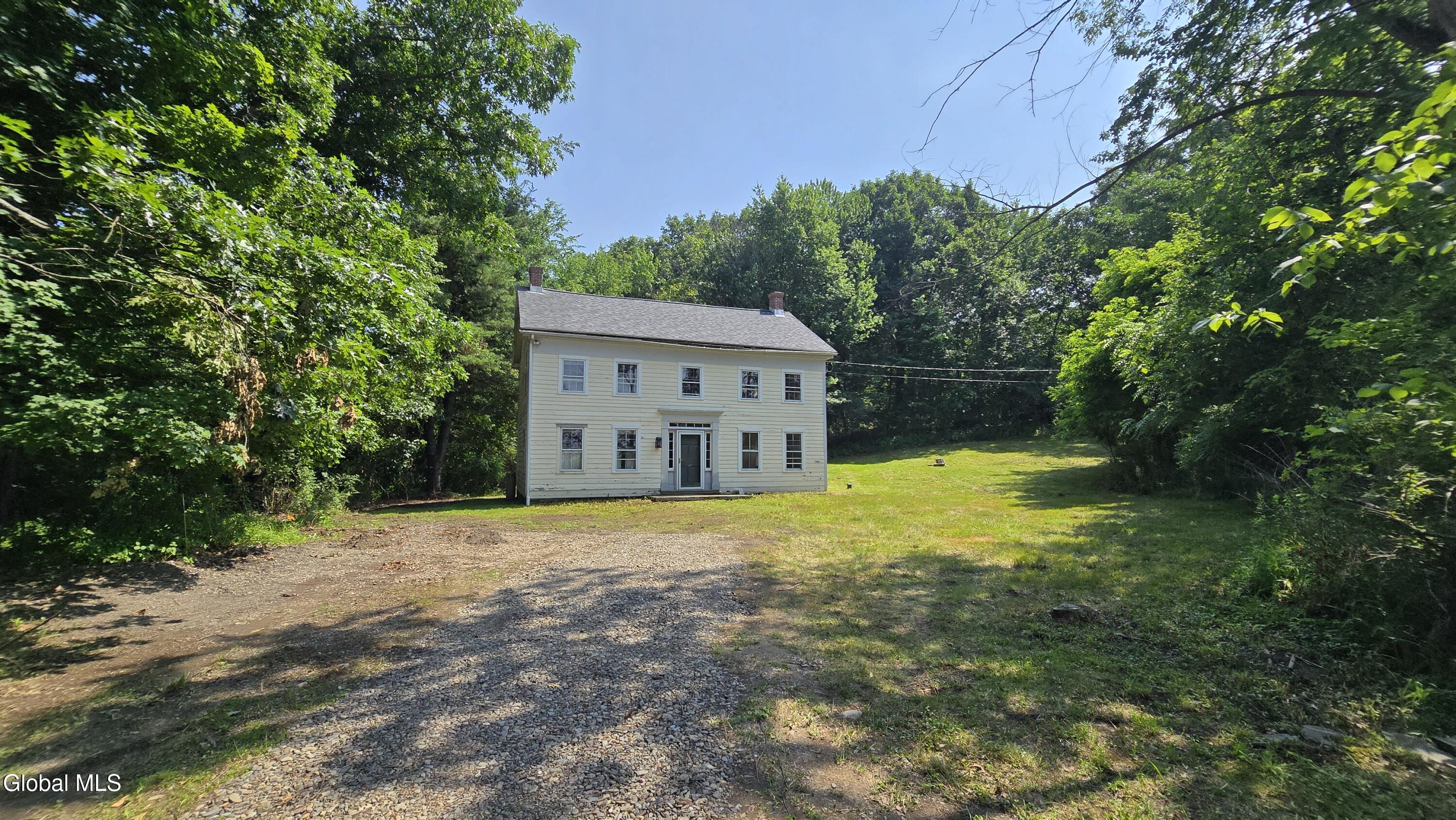 184 White Mills Road Chatham NY 12037