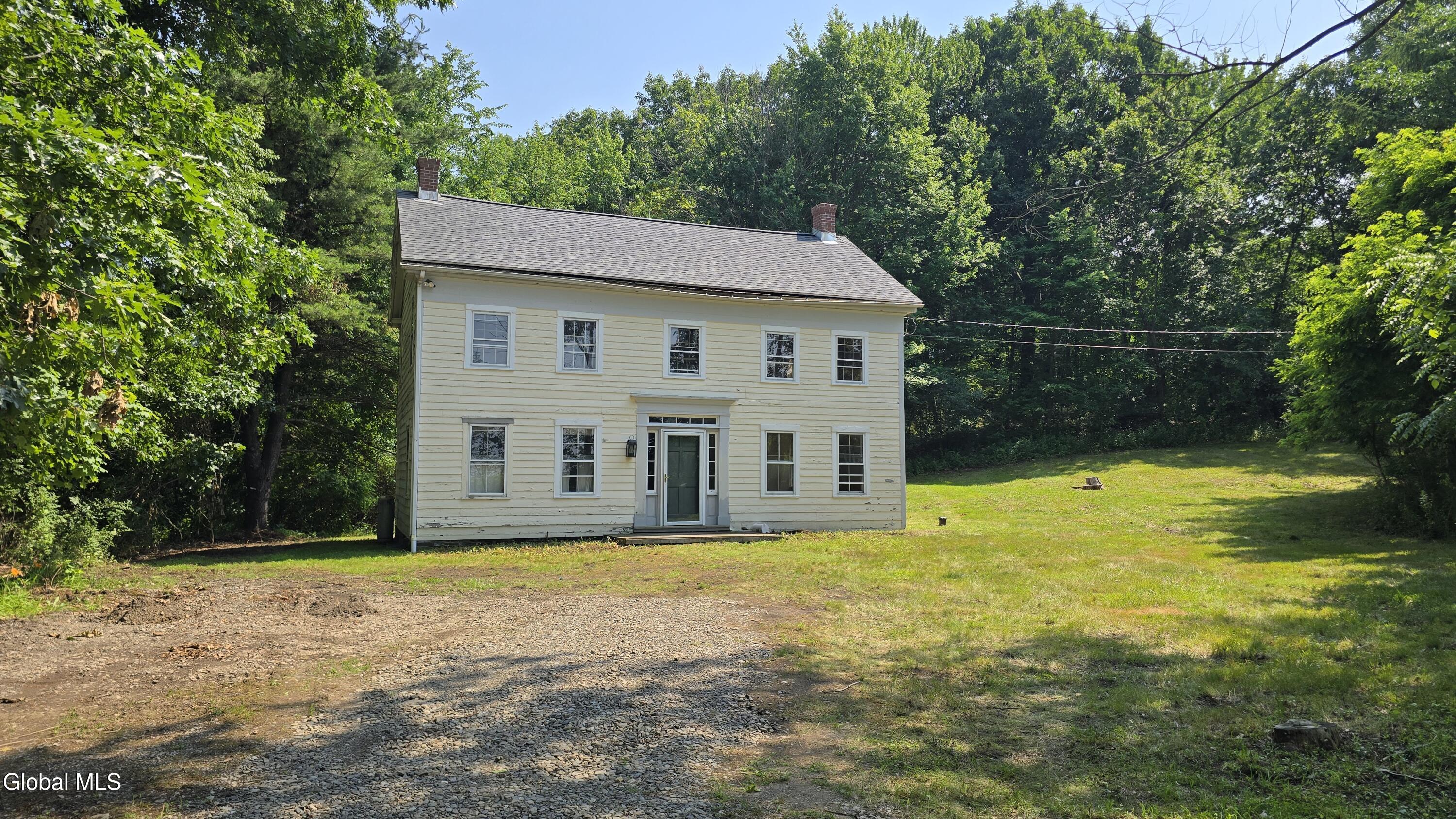 184 White Mills Road Chatham NY 12037