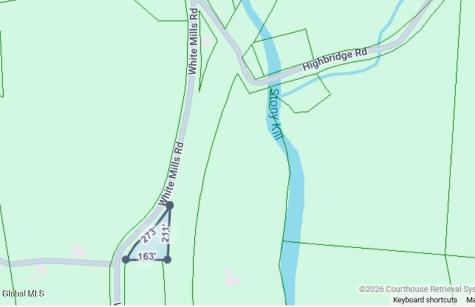 184 White Mills Road Chatham NY 12037