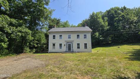 184 White Mills Road Chatham NY 12037