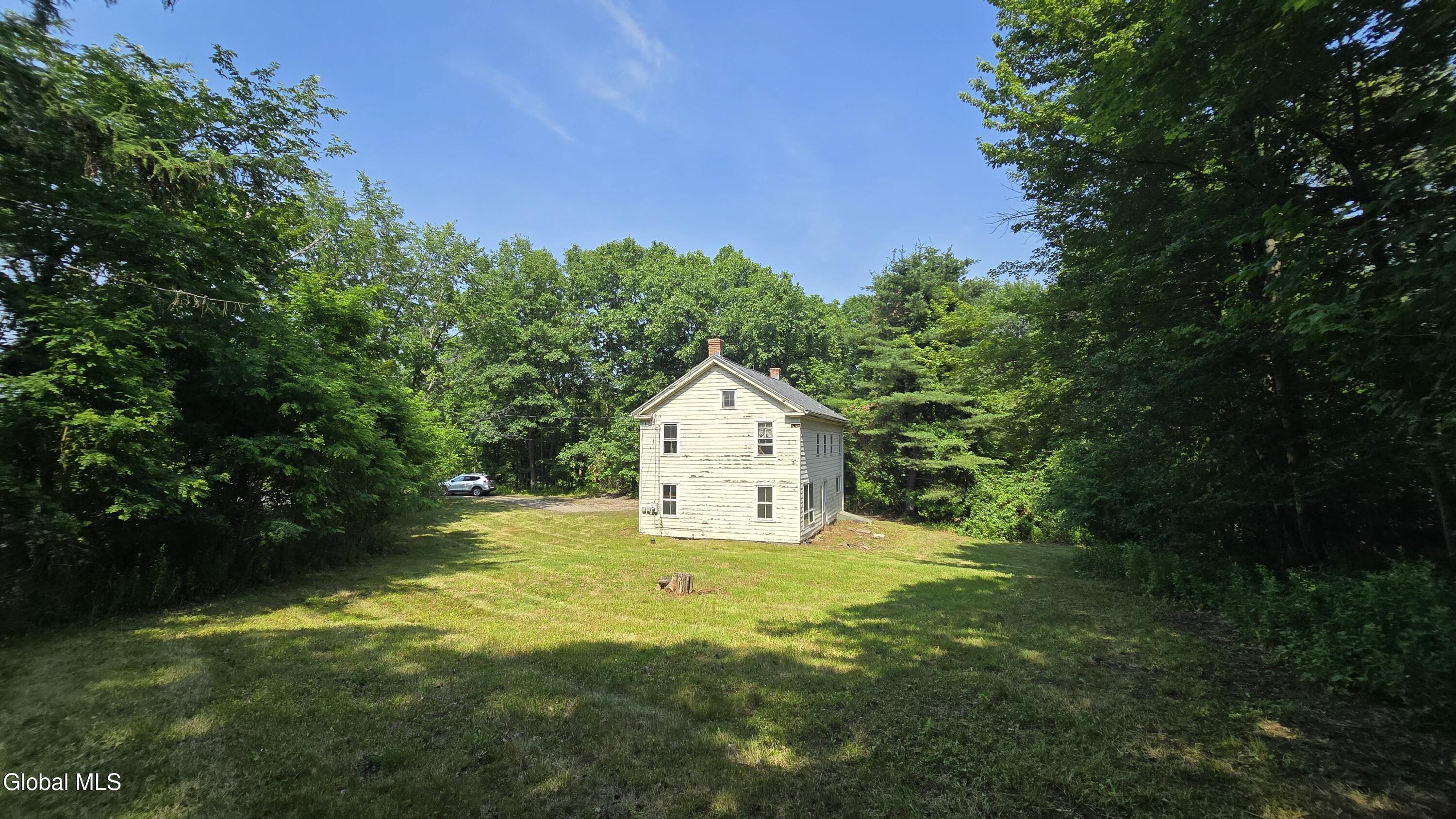 184 White Mills Road Chatham NY 12037