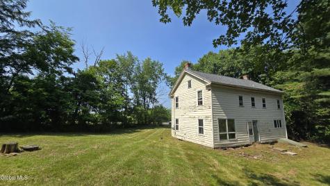 184 White Mills Road Chatham NY 12037