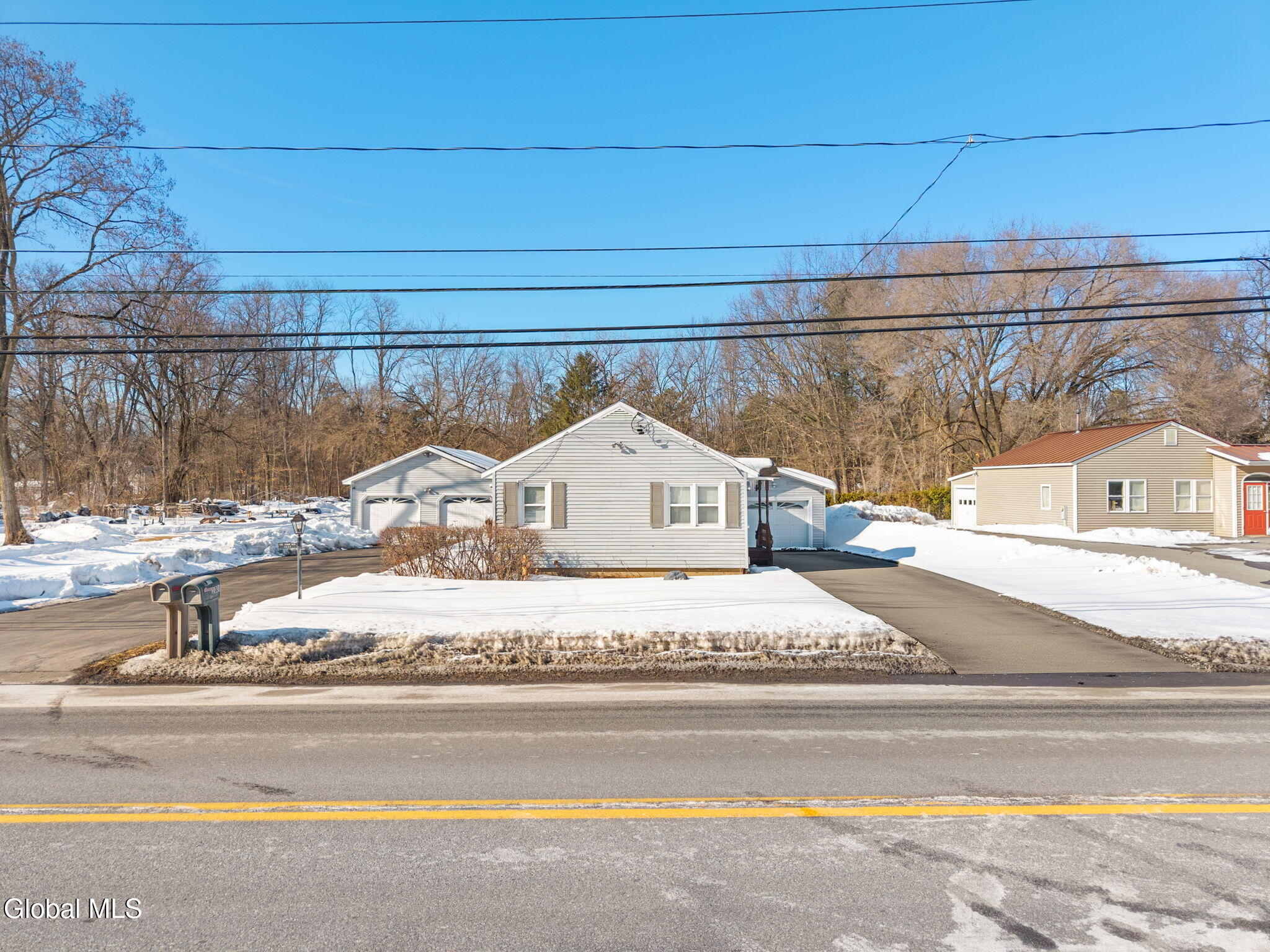 1033 State Route 196 Hudson Falls NY 12839