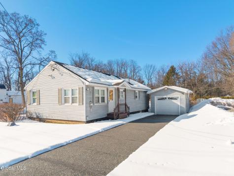 1033 State Route 196 Hudson Falls NY 12839