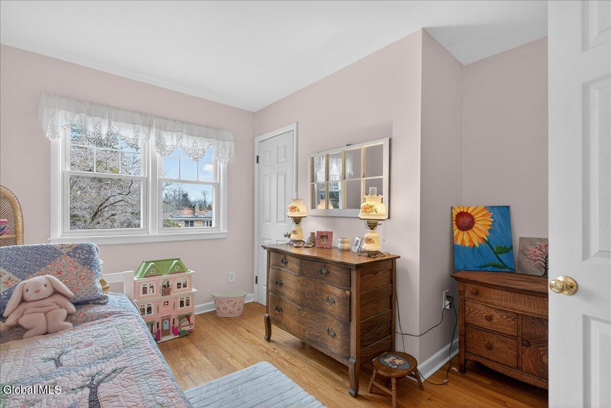11 Gregory Lane Loudonville NY 12211