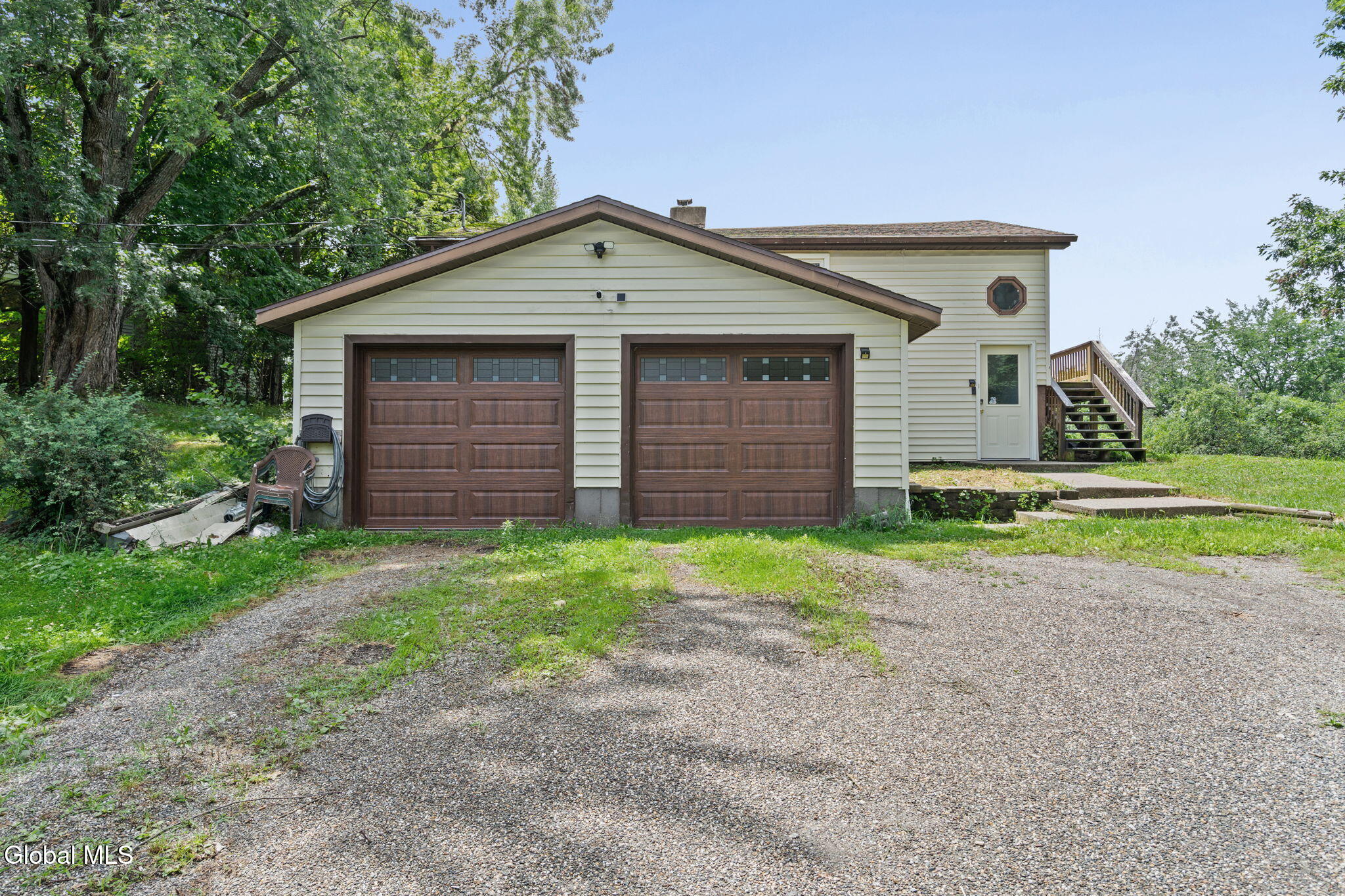 5 Seaforth Street Troy NY 12180