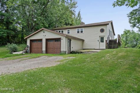 5 Seaforth Street Troy NY 12180