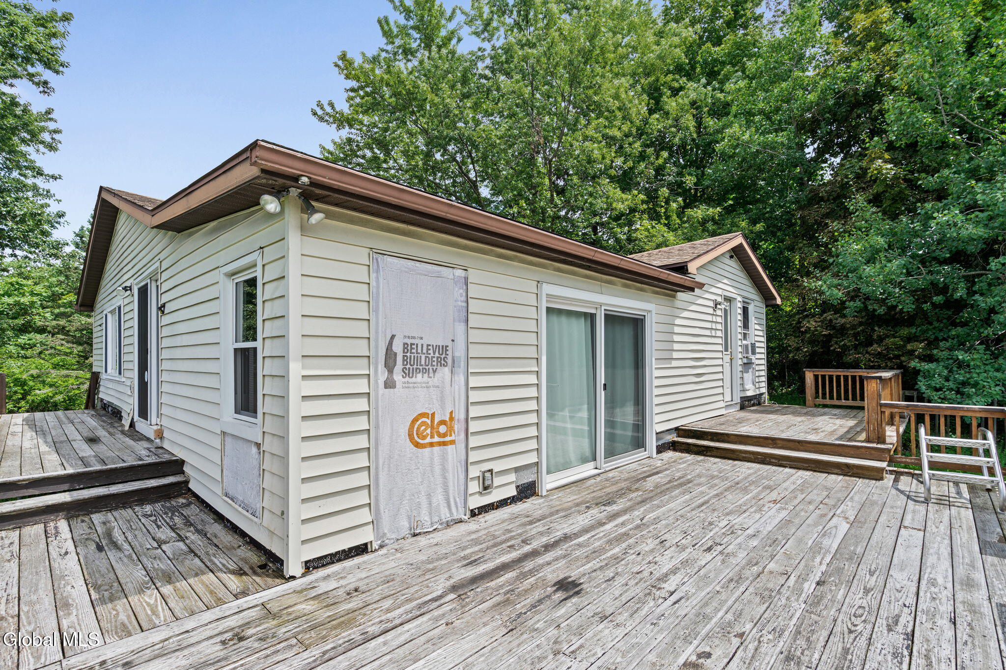 5 Seaforth Street Troy NY 12180