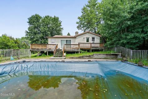 5 Seaforth Street Troy NY 12180