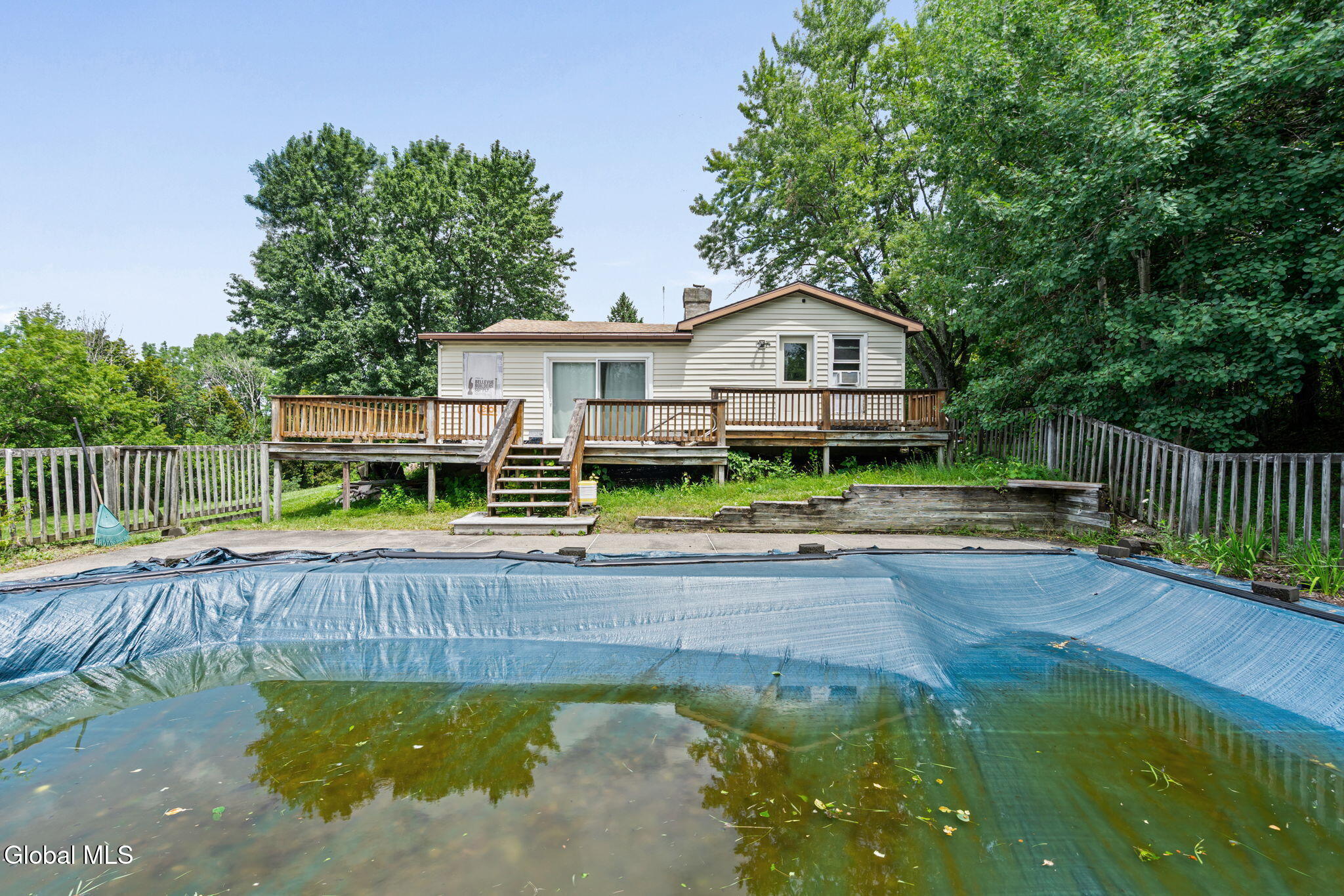 5 Seaforth Street Troy NY 12180