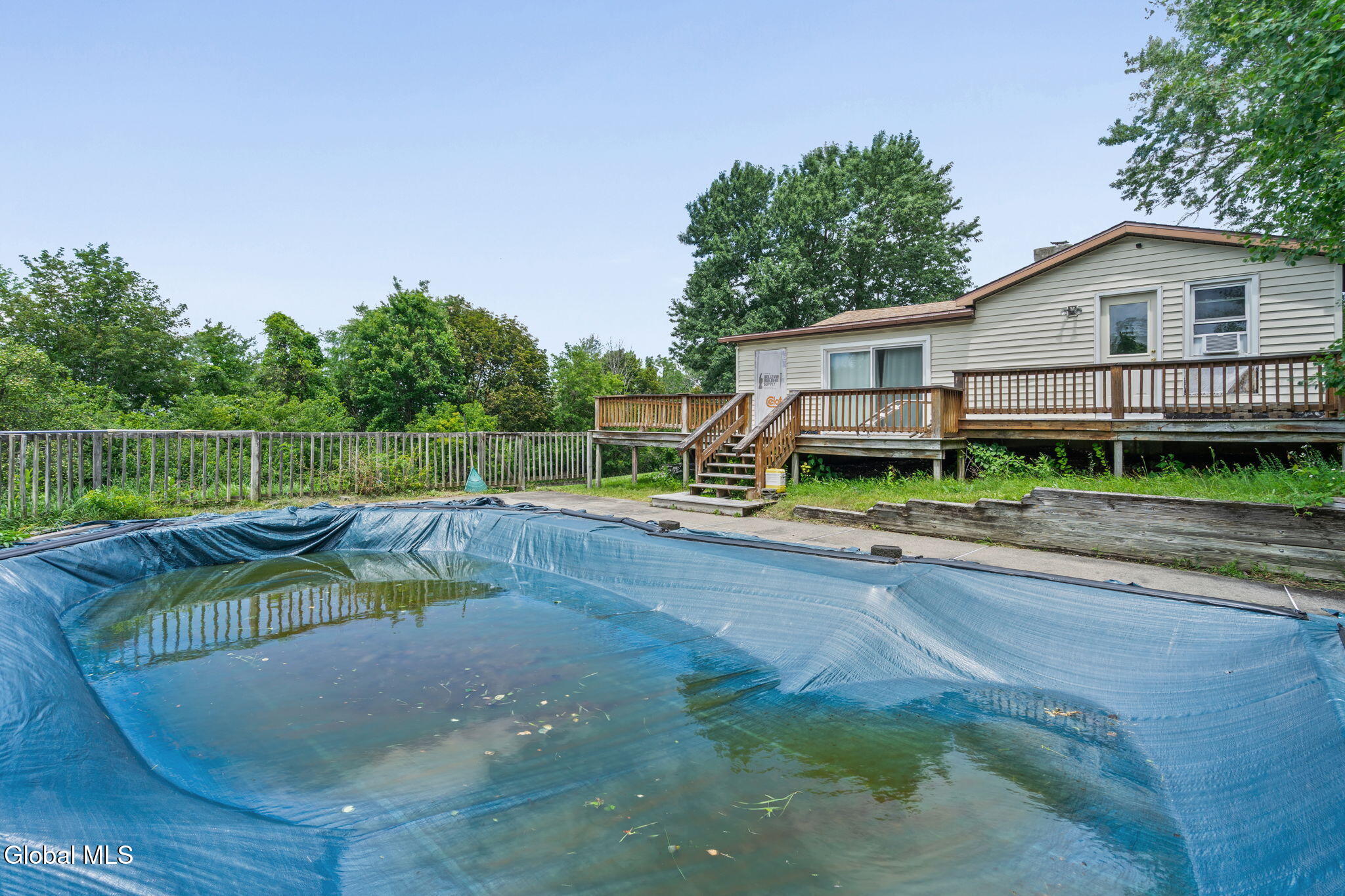 5 Seaforth Street Troy NY 12180