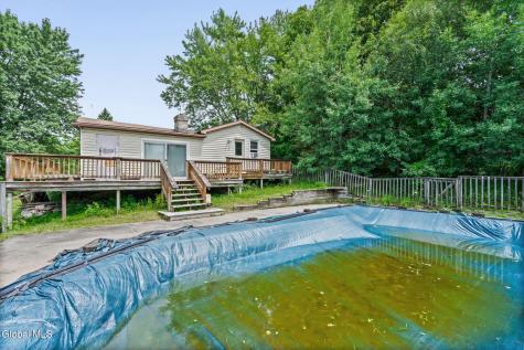 5 Seaforth Street Troy NY 12180